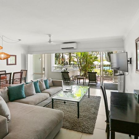 Alamanda Palm Cove By Lancemore Exterior foto