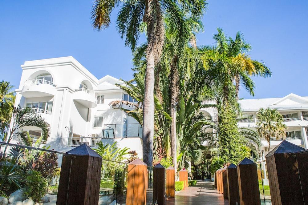 Alamanda Palm Cove By Lancemore Exterior foto