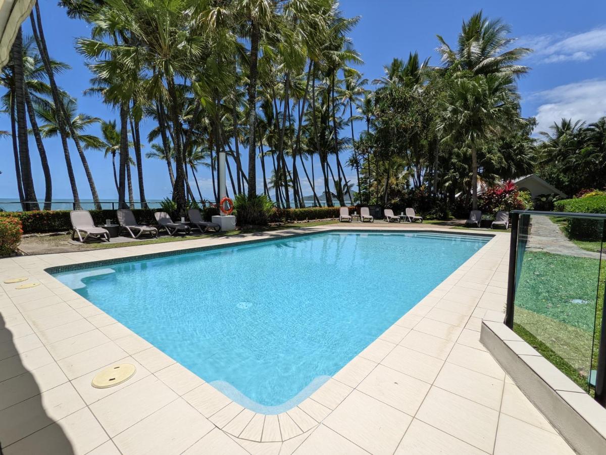 Alamanda Palm Cove By Lancemore Exterior foto