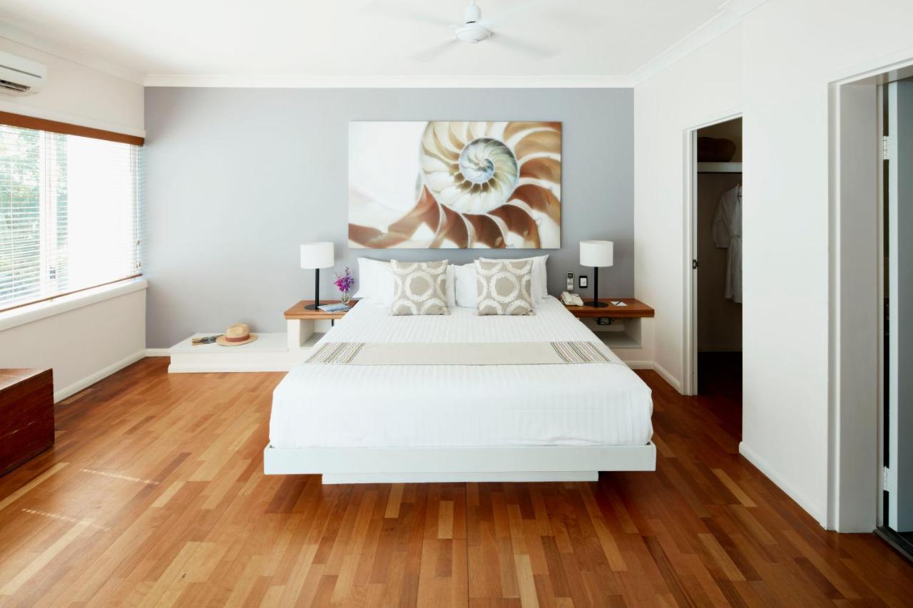 Alamanda Palm Cove By Lancemore Exterior foto