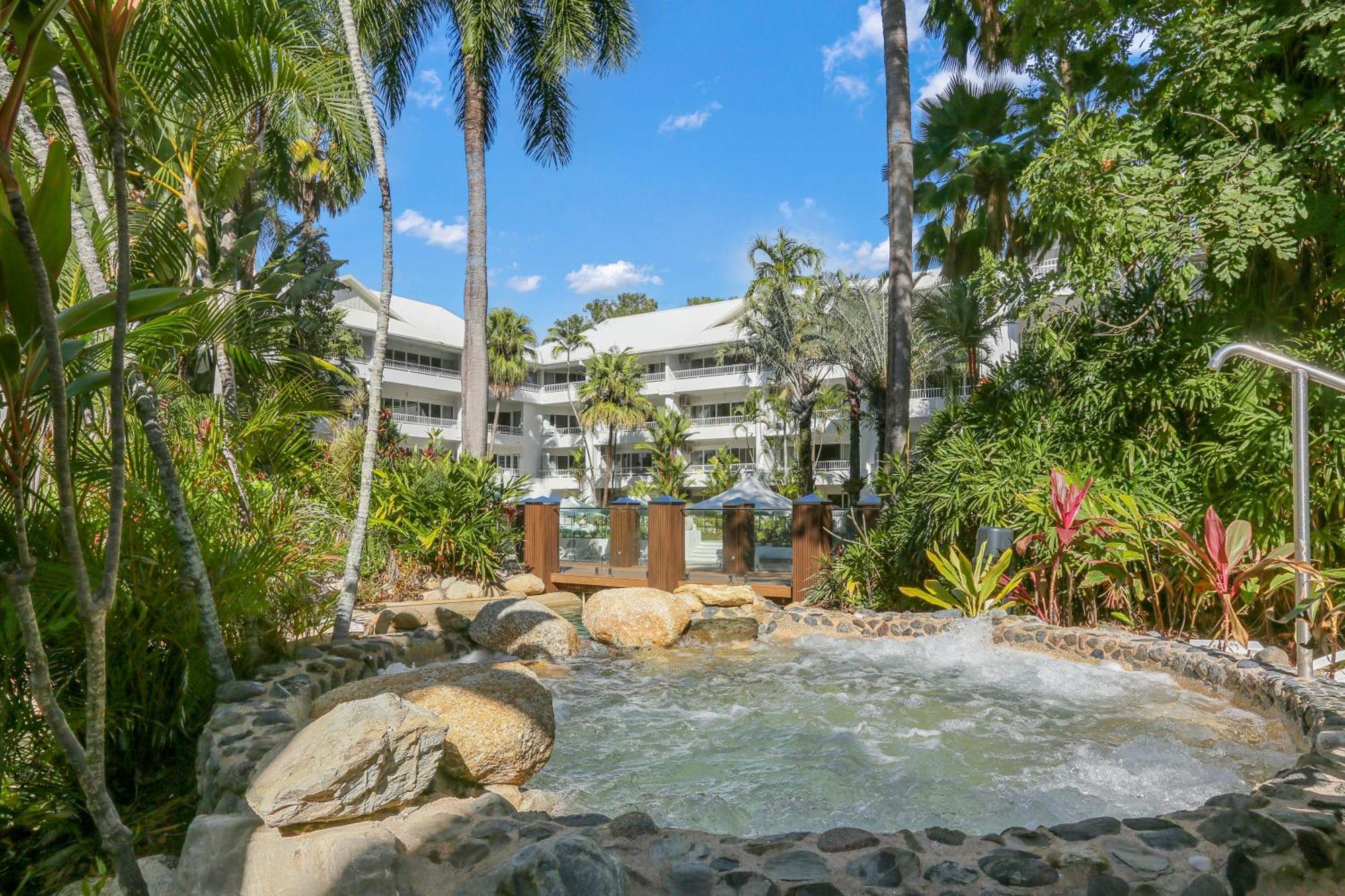 Alamanda Palm Cove By Lancemore Exterior foto