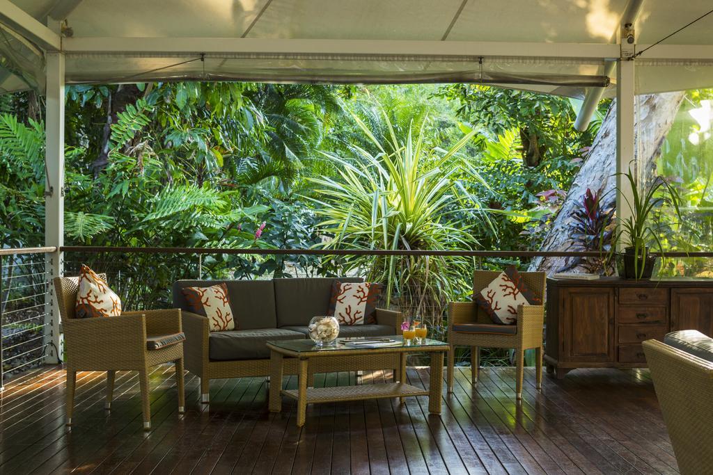 Alamanda Palm Cove By Lancemore Exterior foto