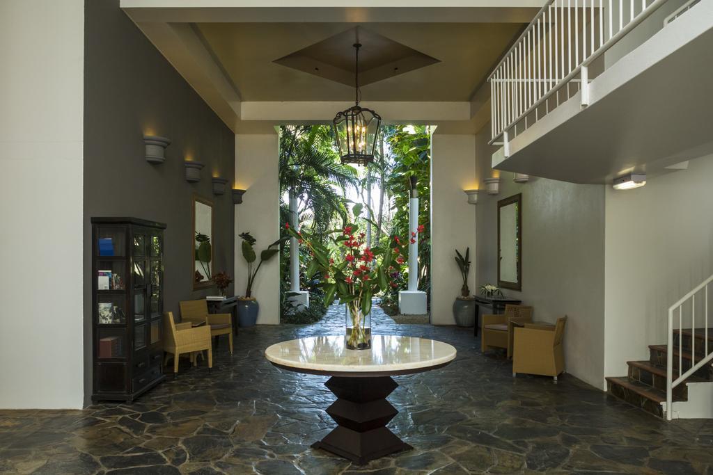 Alamanda Palm Cove By Lancemore Exterior foto