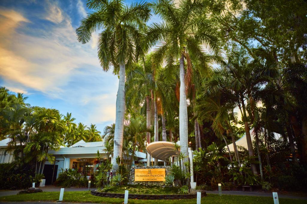 Alamanda Palm Cove By Lancemore Exterior foto