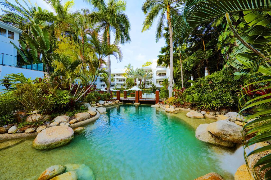 Alamanda Palm Cove By Lancemore Exterior foto