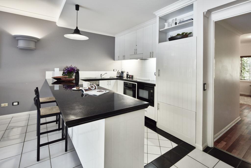 Alamanda Palm Cove By Lancemore Exterior foto