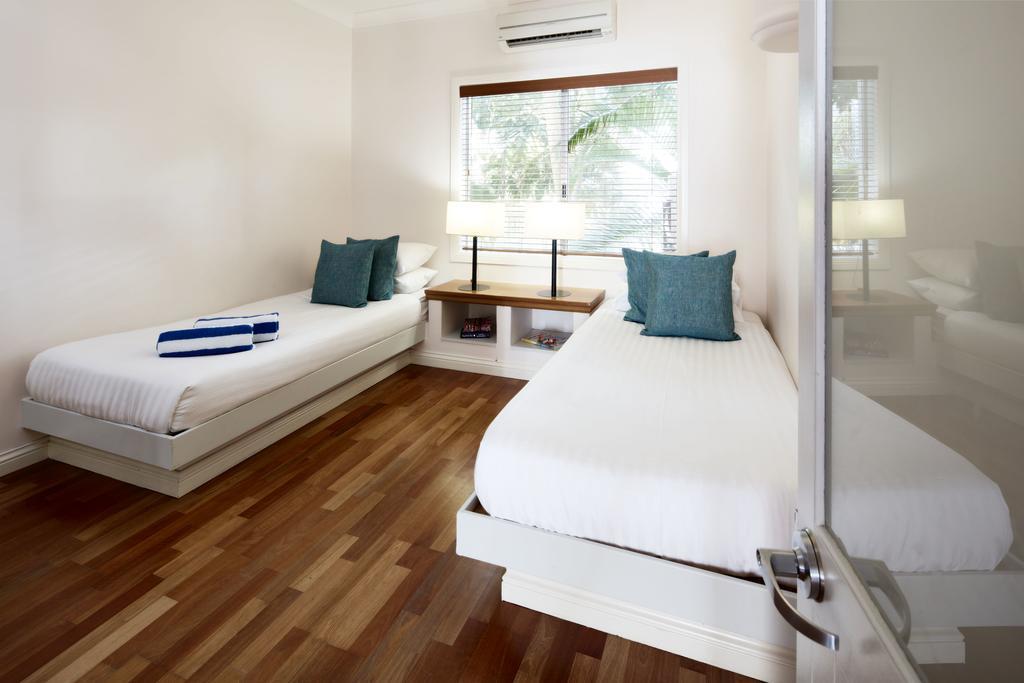 Alamanda Palm Cove By Lancemore Exterior foto