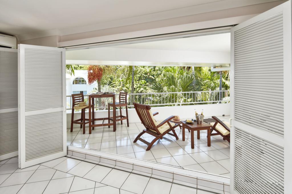 Alamanda Palm Cove By Lancemore Exterior foto