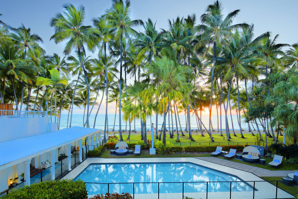 Alamanda Palm Cove By Lancemore Exterior foto