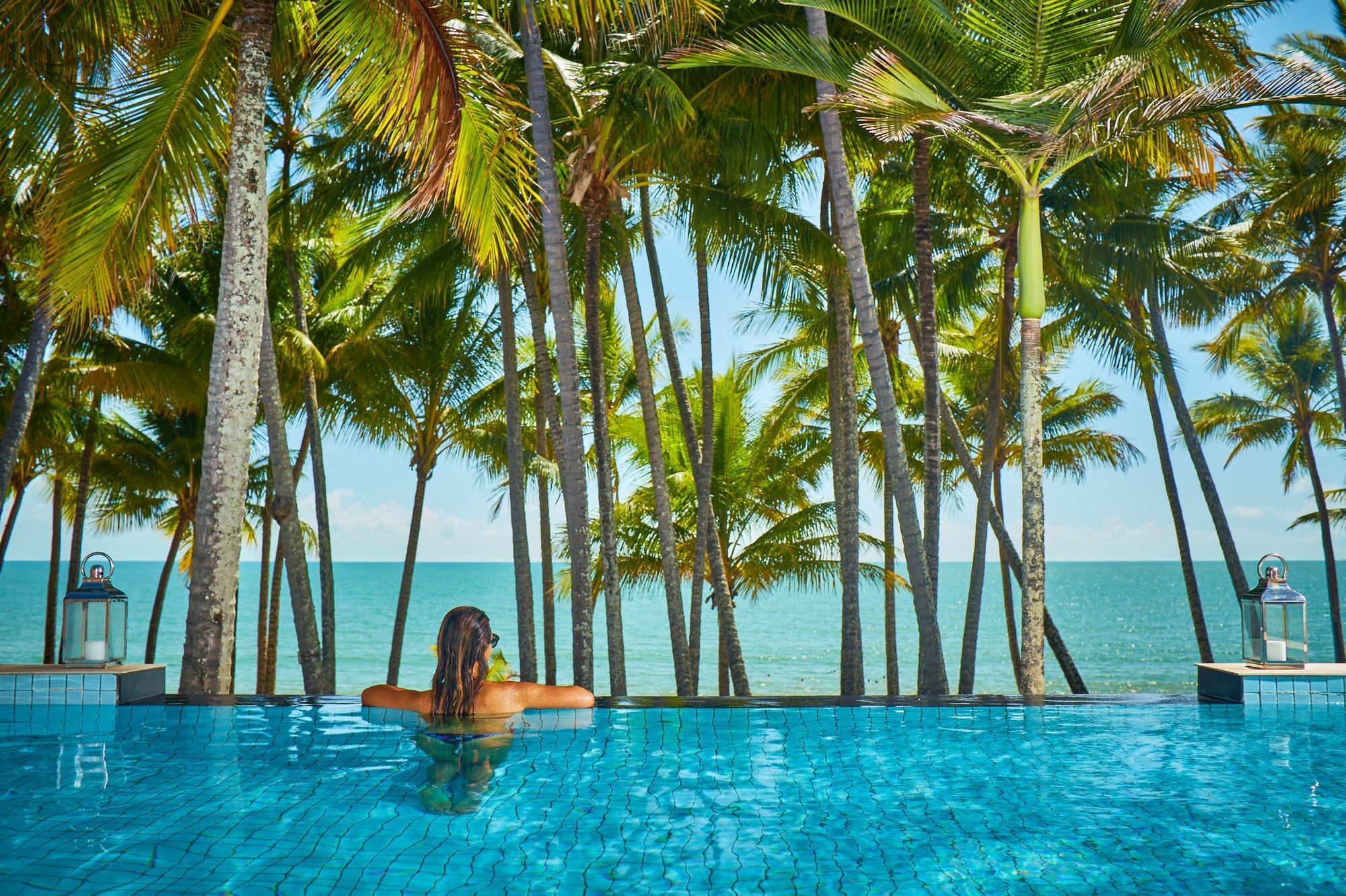 Alamanda Palm Cove By Lancemore Exterior foto