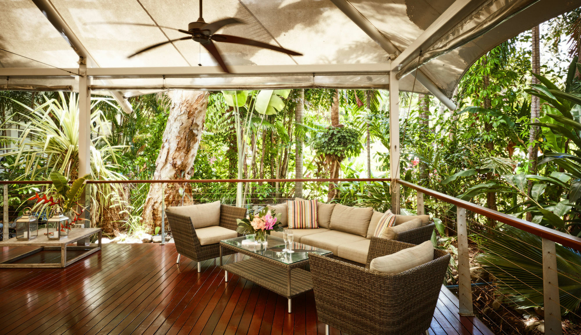 Alamanda Palm Cove By Lancemore Exterior foto