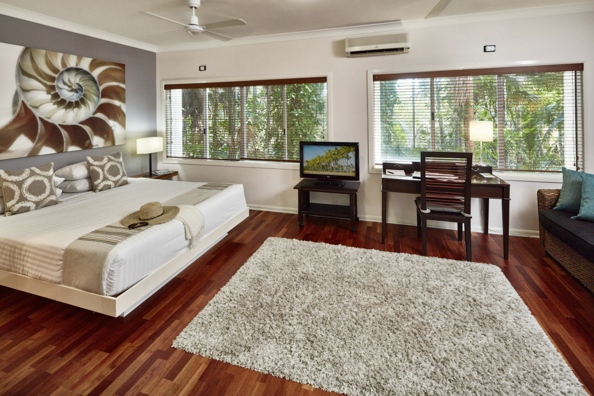 Alamanda Palm Cove By Lancemore Exterior foto
