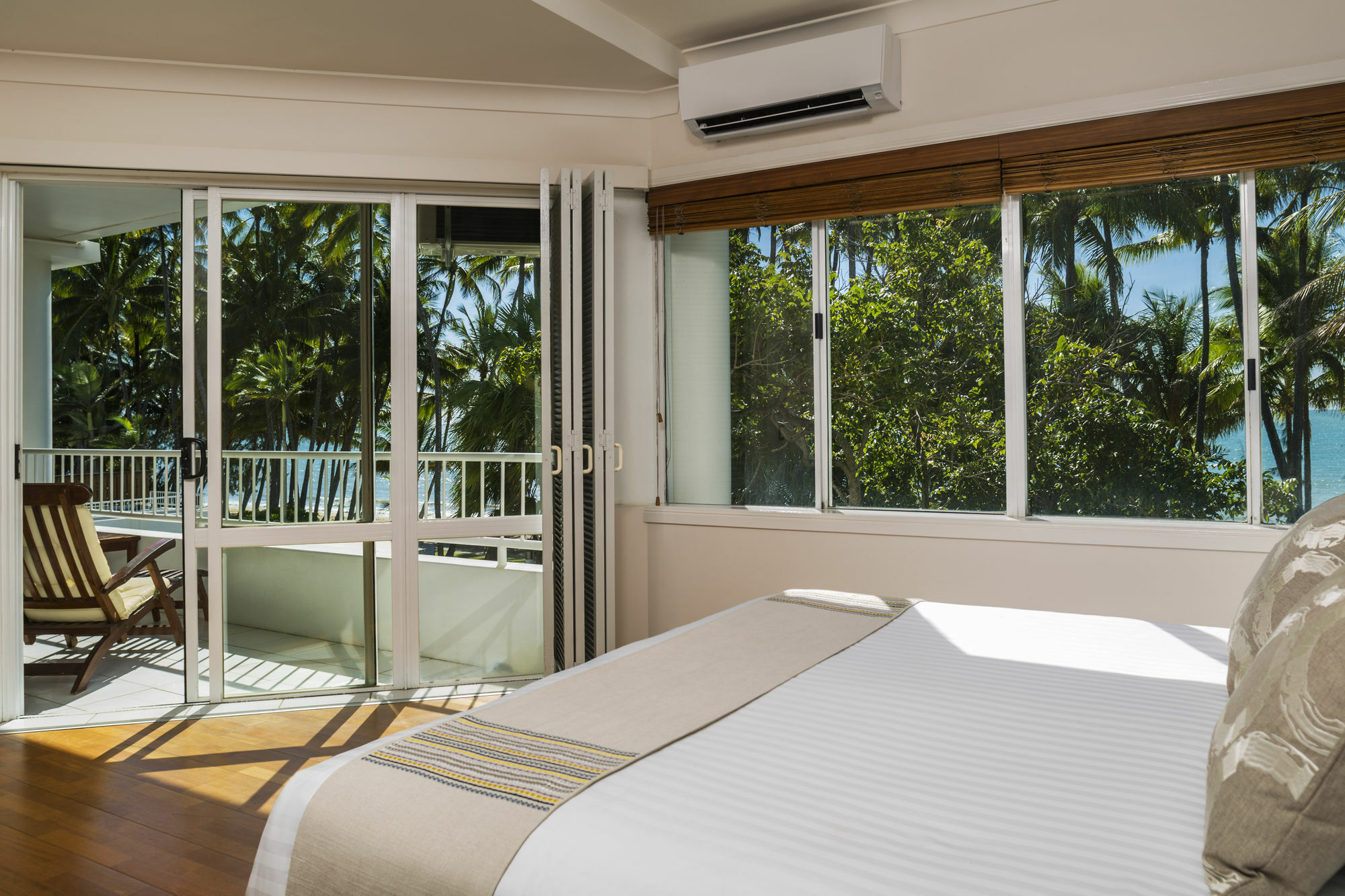 Alamanda Palm Cove By Lancemore Exterior foto