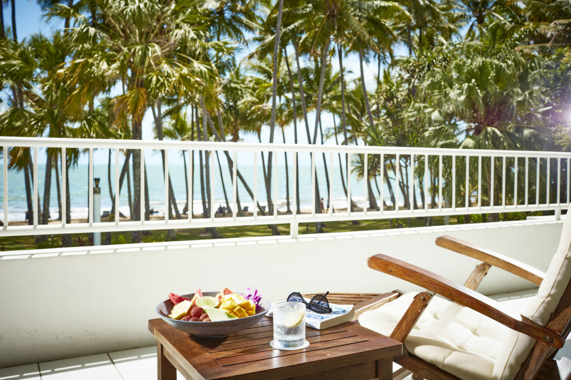 Alamanda Palm Cove By Lancemore Exterior foto