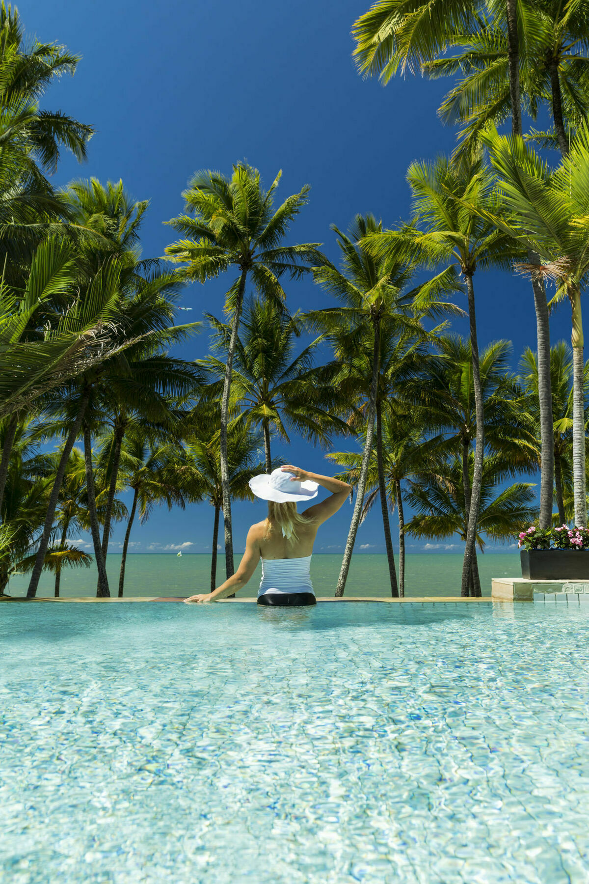 Alamanda Palm Cove By Lancemore Exterior foto