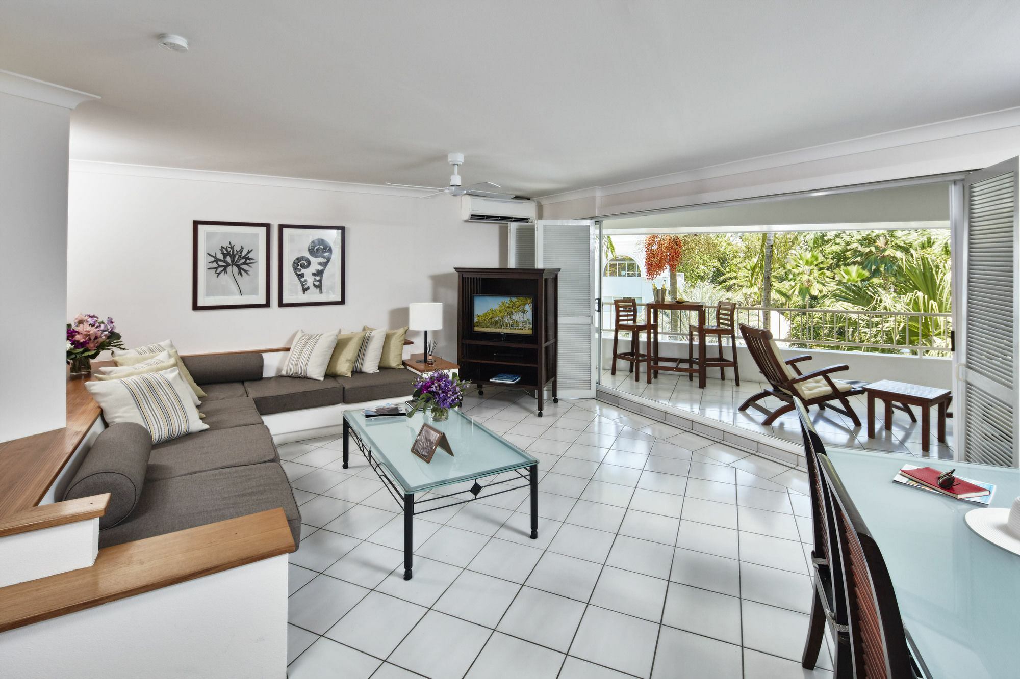 Alamanda Palm Cove By Lancemore Exterior foto