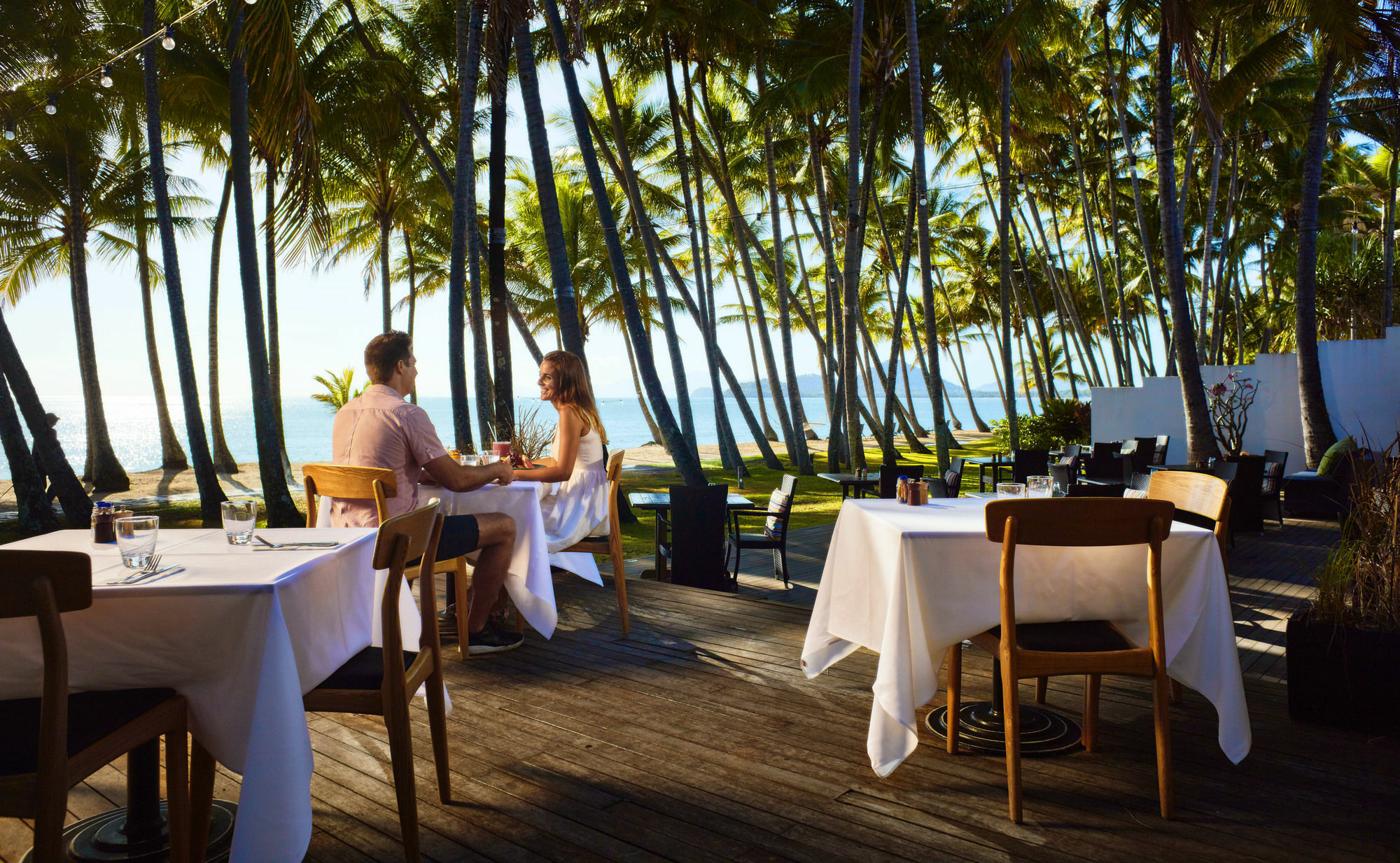 Alamanda Palm Cove By Lancemore Exterior foto