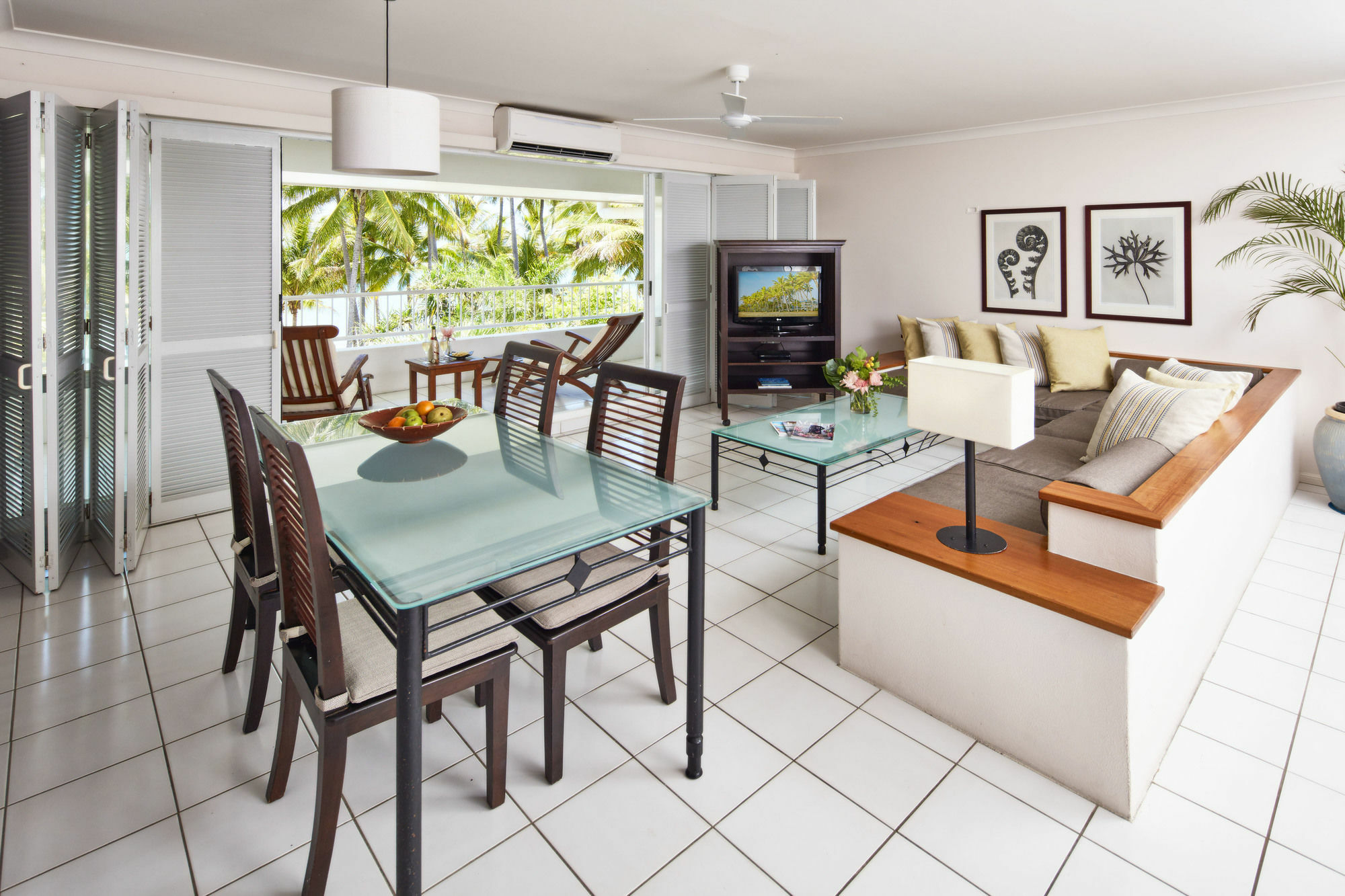 Alamanda Palm Cove By Lancemore Exterior foto