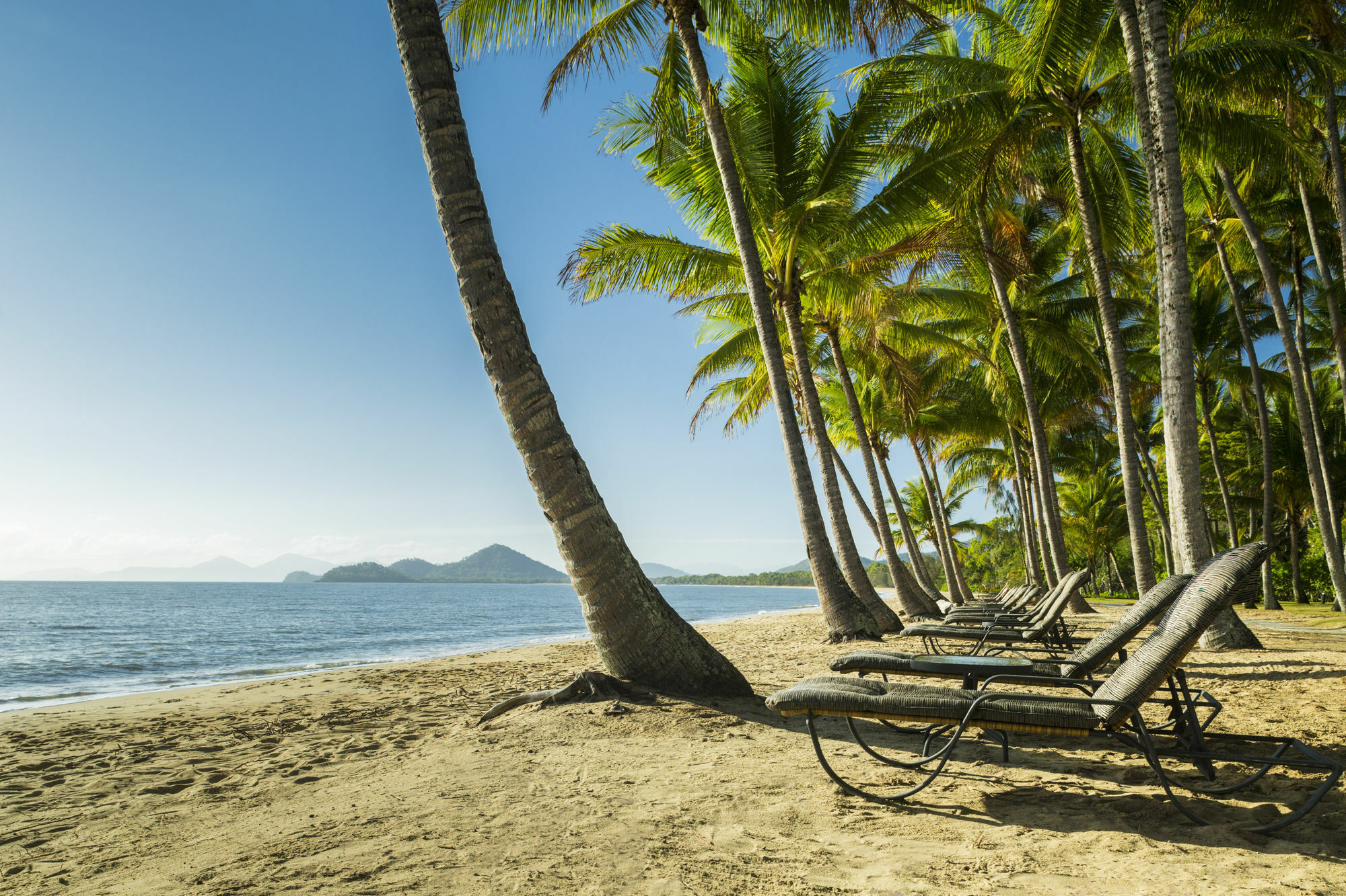 Alamanda Palm Cove By Lancemore Exterior foto