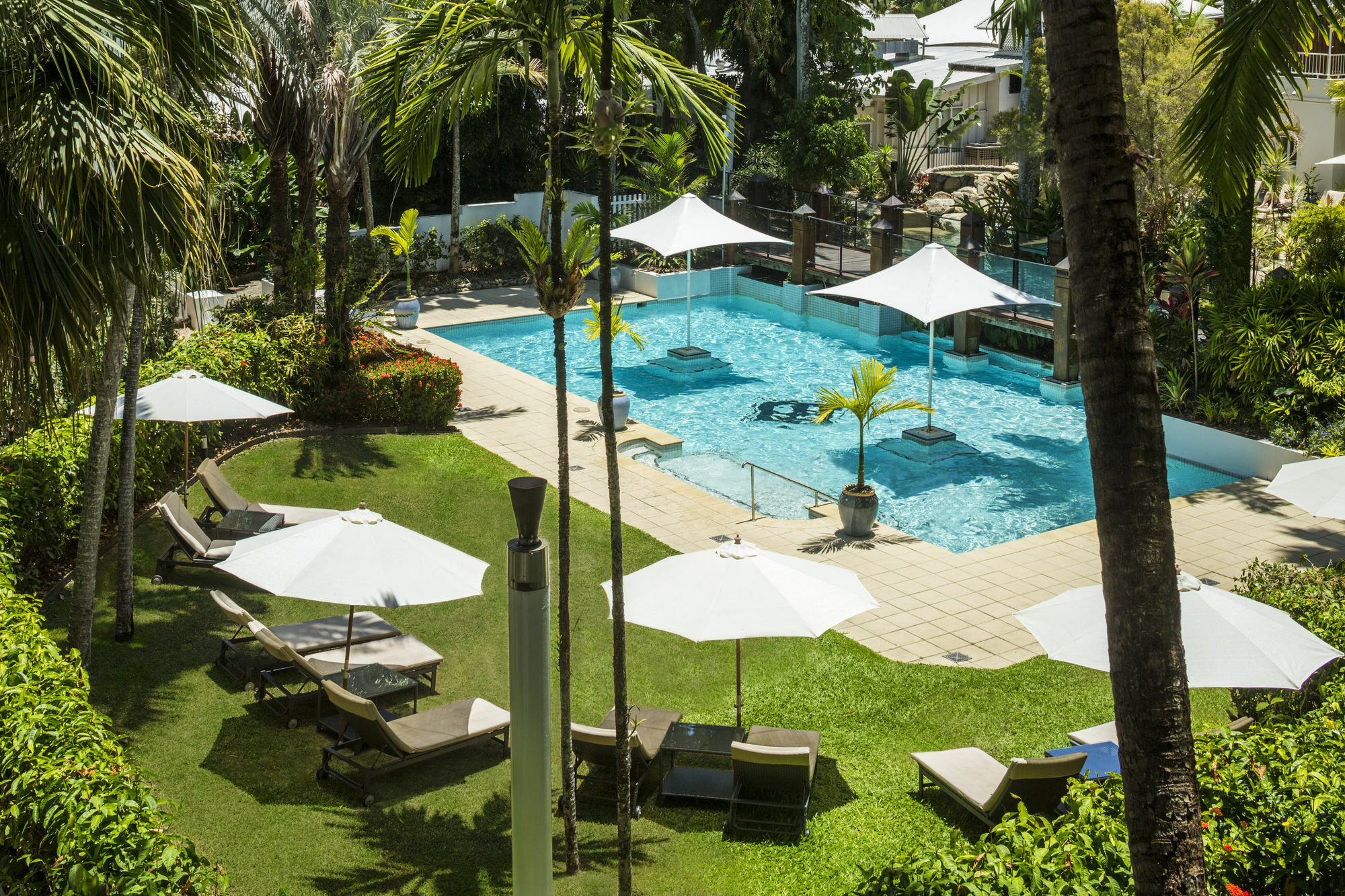 Alamanda Palm Cove By Lancemore Exterior foto