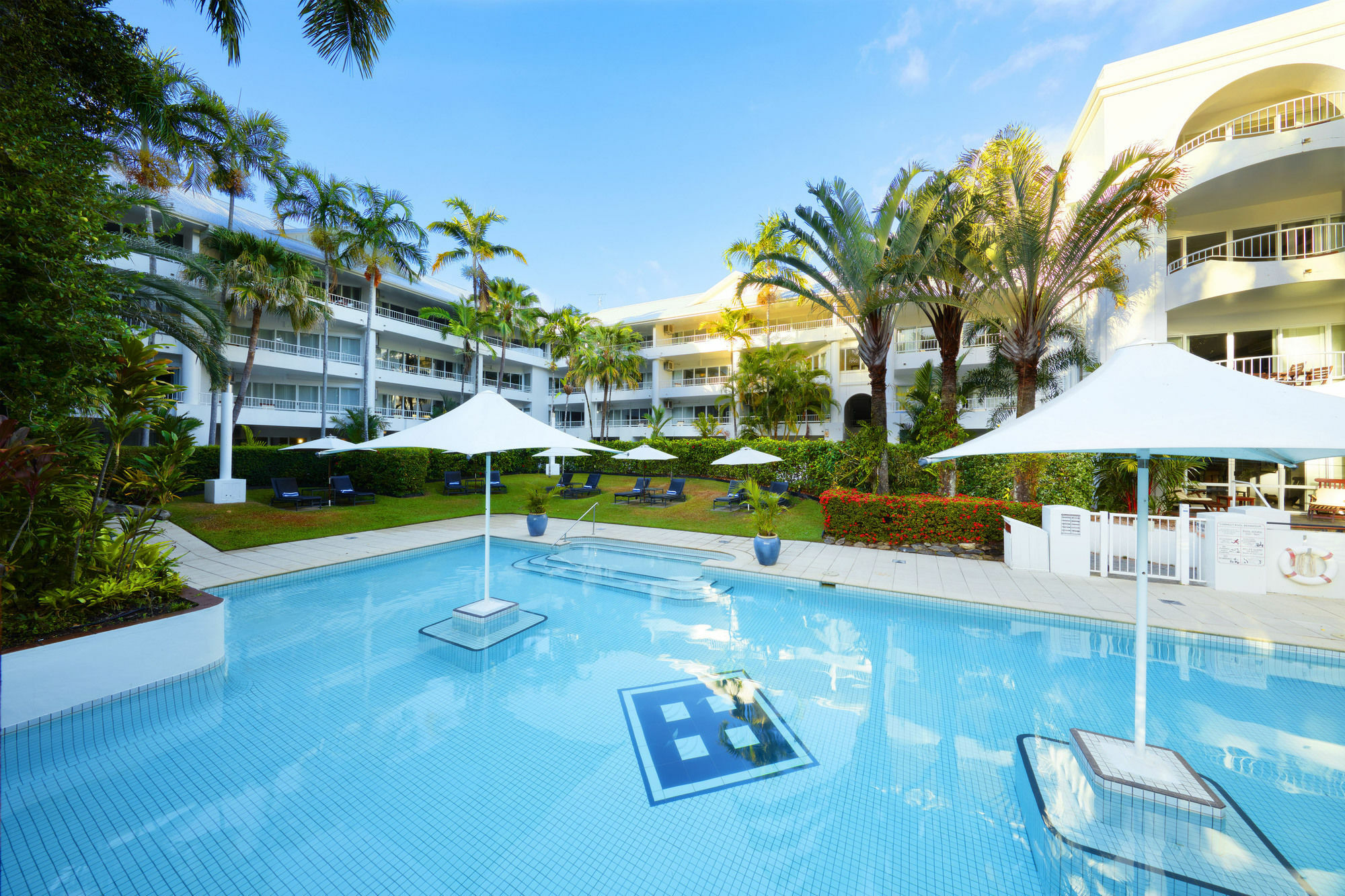 Alamanda Palm Cove By Lancemore Exterior foto