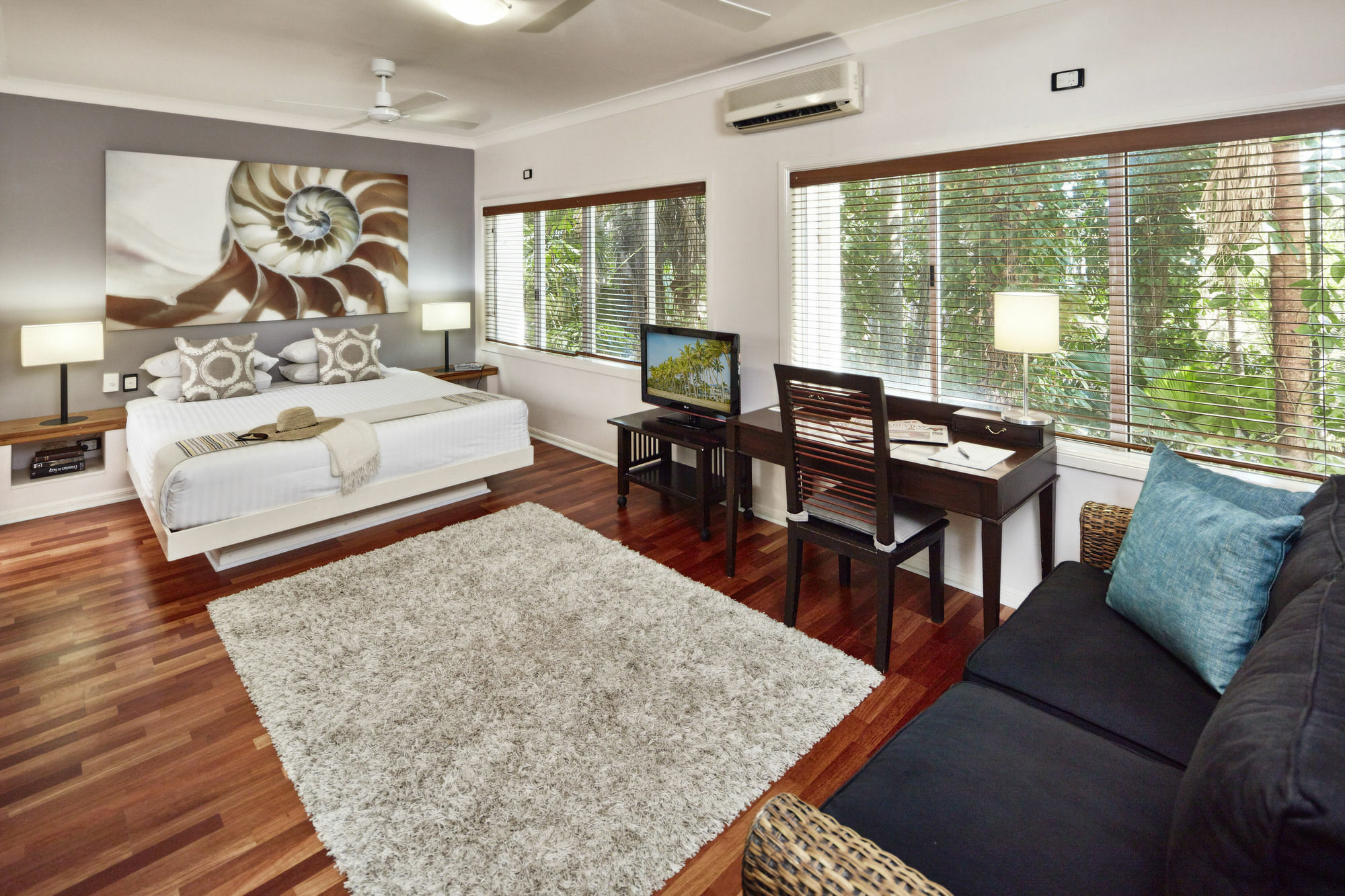 Alamanda Palm Cove By Lancemore Exterior foto