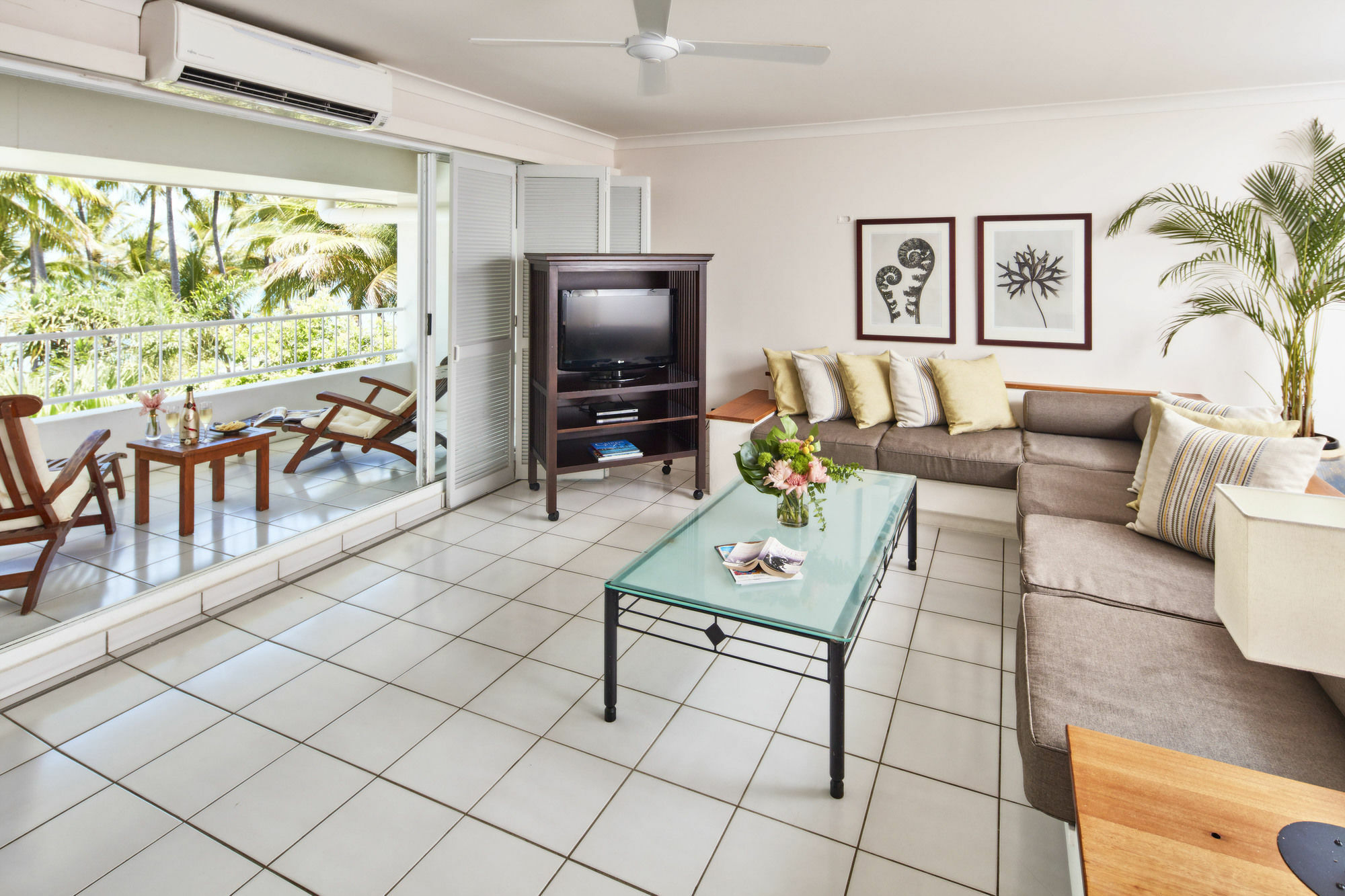 Alamanda Palm Cove By Lancemore Exterior foto