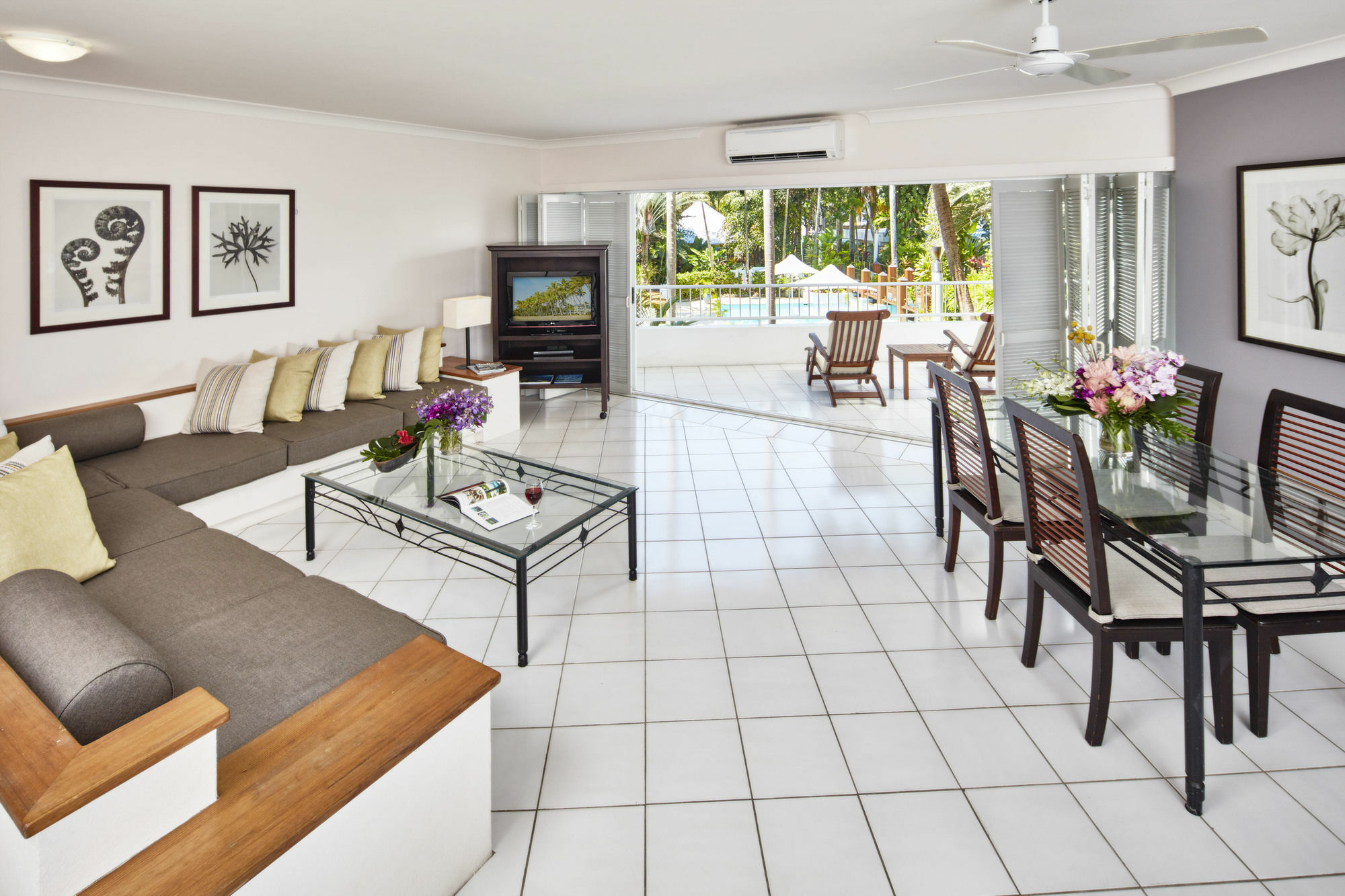Alamanda Palm Cove By Lancemore Exterior foto